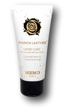 MEMO Hand Care French Leather 50ml